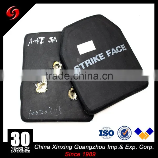 Military NIJ IV Body Armor Bullet Proof Plate&ballistic Panel photo-3