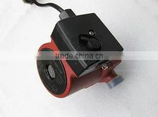 New High Efficient Circulated Pump 25/6-180 1inch 180mm Hot Water Circulation Pump(CE) photo-6