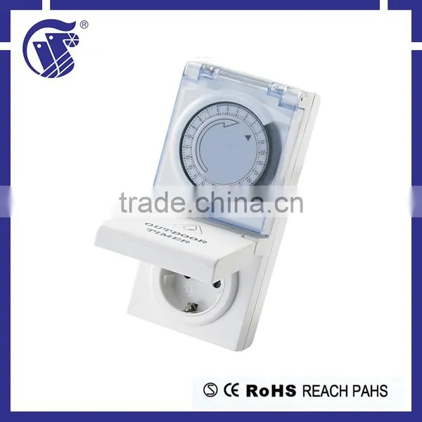 high quality mechanical oven timer