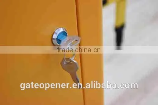 Cheap Rraffic Barriers photo-4