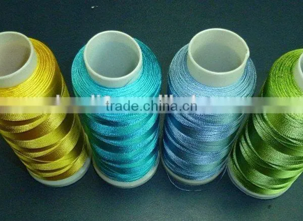 Professionally Supplies Embroidery Thread High Quality ,welcome to Buy photo-2
