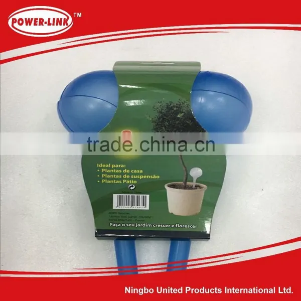 Ball Shape Automatic Plant Waterer, Ball Type Drip,Plant Waterer photo-3