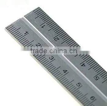 Zinc Alloy Try Square photo-6