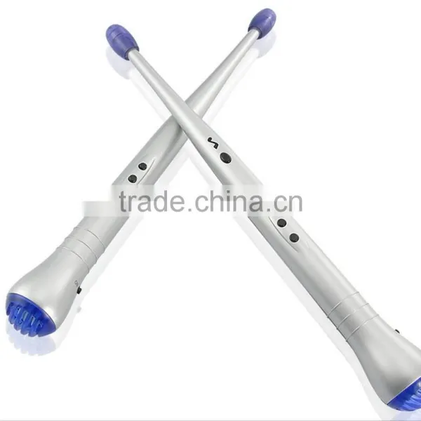 Dongguan Toys Creative Children Rhythm Sticks Electronic Rock Beat Rhythm Drum Sticks for Children Toy Musical Instrument photo-2