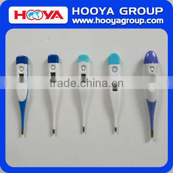 Cheapest Professional Flexible Tip Digital Thermometer photo-6