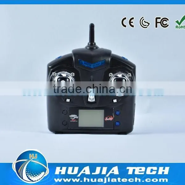 Hot Sale 2.4G 4-axis Aircraft, Six-axis Gyroscope photo-4