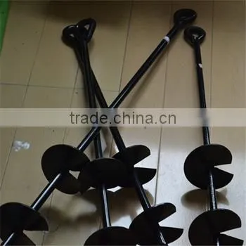 Concrete Pole Anchor