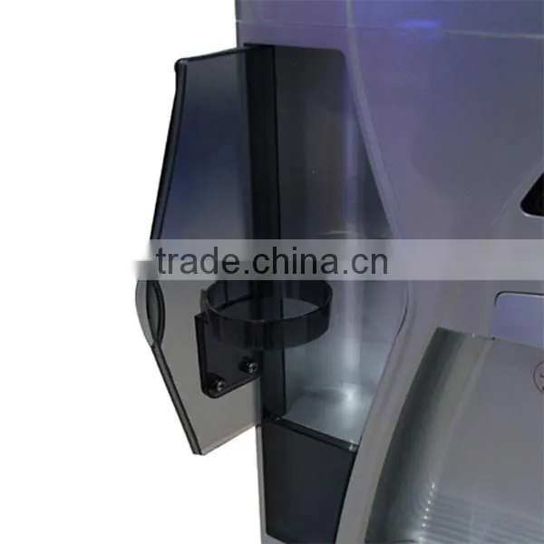 FLOOR STANDING HOT AND COLD WATER DISPENSER photo-6