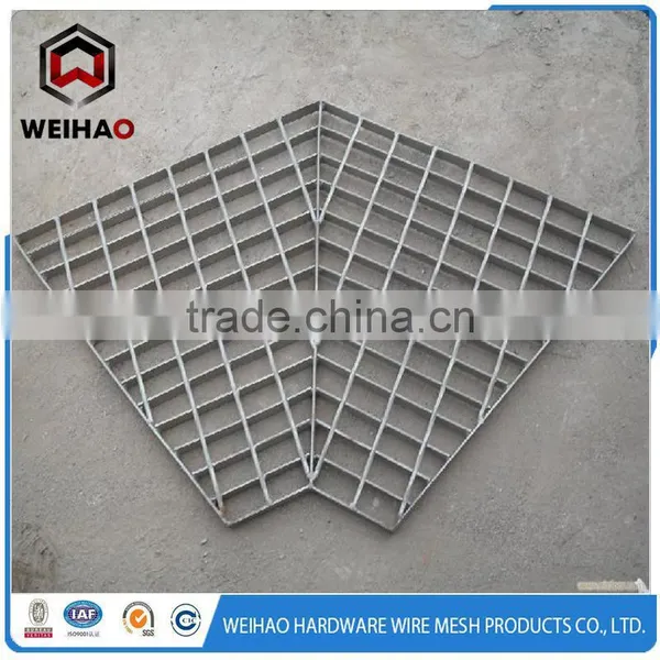 Steel Grating Plate/Steel Floor Grating photo-6