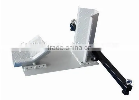 Motorcycle/Motorbike Front Wheel Stand Position Stand photo-2