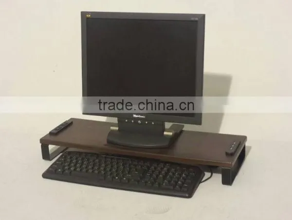 Monitor Stand Small With SmartFit System Desktop Laptop Riser Stand photo-5