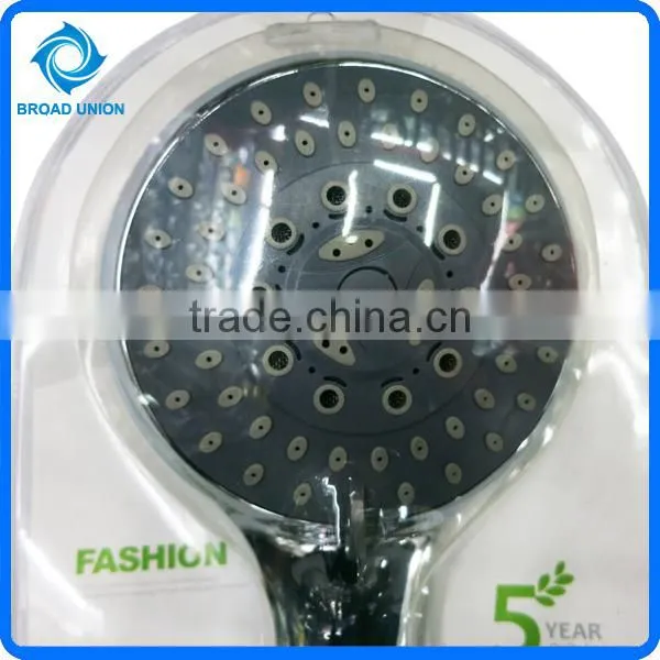 3PC High Quality Shower Head With Hose And Holder Set photo-3