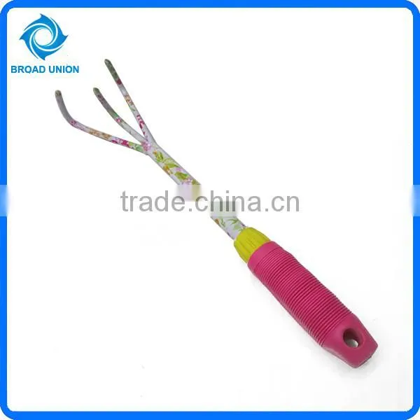 Hot Sale Kids Garden Tool Set Plastic Garden Tool Set photo-2