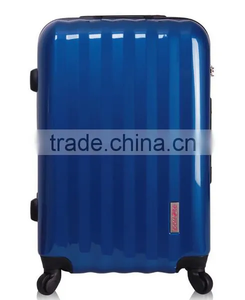 Luggage/suitcase/ Trolley Handle/spinner Wheels Suitcase photo-3