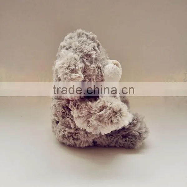 Names for a Grey Teddy Bear Toys 2015 New Designed photo-2
