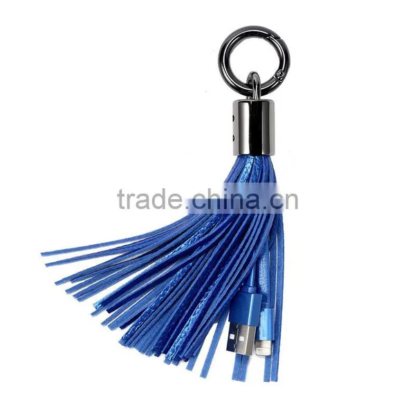 2017 FASHION CHARGE&SYNC CABLE FOR IPHONE photo-3