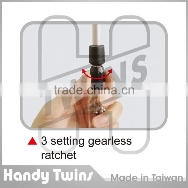 30 in 1 Extensible Shaft Gearless Precision Screwdriver photo-4