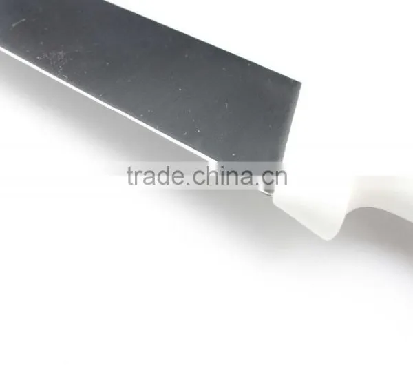 W-Y04 High Quality Chef Knife With PP Handle And S/S Blade, Customize Size photo-5
