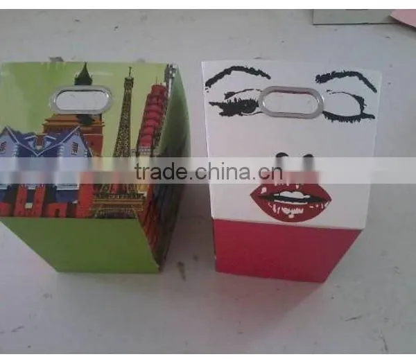 Color Storage Box photo-2
