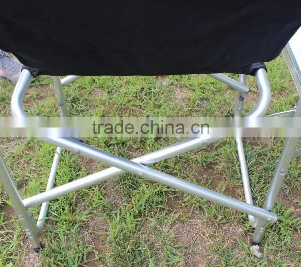 Lightweight 7075 Aluminum Outdoor Folding Camping Chair photo-5