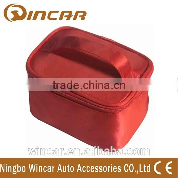 Custom Freezer Bag With Non Woven+EPE