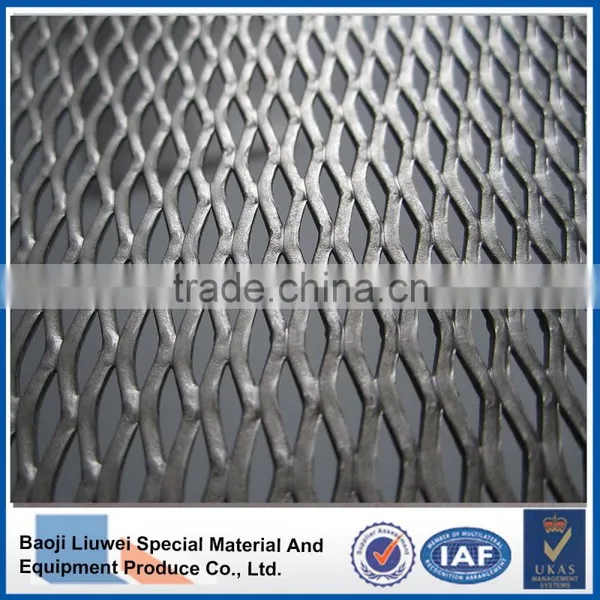 Titanium Mesh photo-2