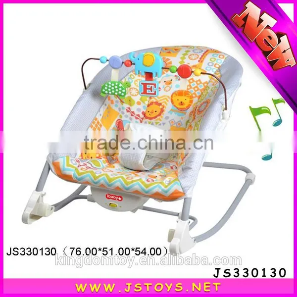 2016 Colorful Baby Chair Rocking Chair Made in China photo-3