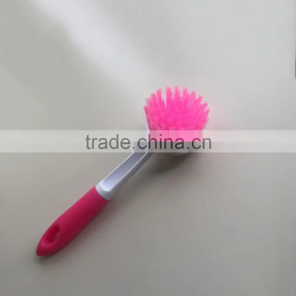 Cute Cartoon Anmials Cleaning Brush photo-2