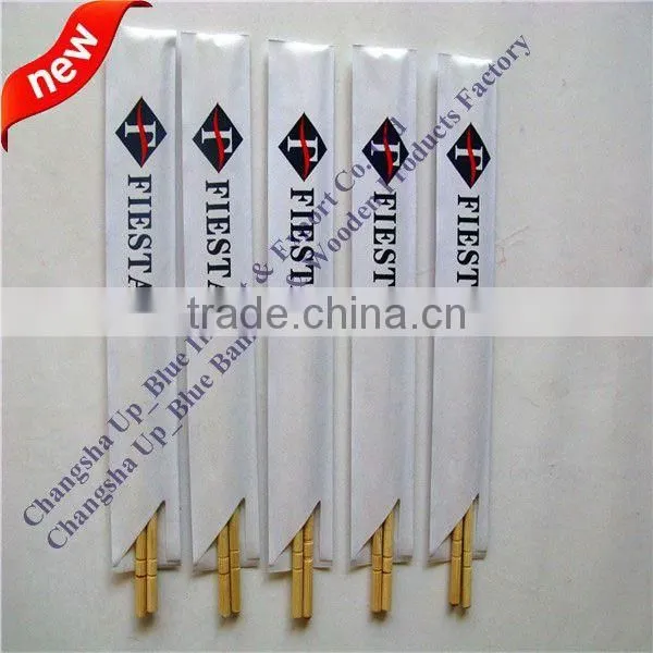 disposable tableware bamboo
