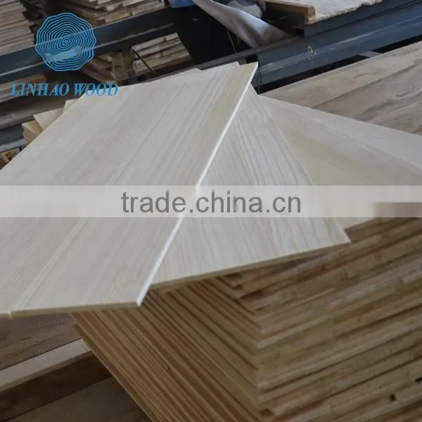 AB Grade Paulownia Breaking Board photo-3