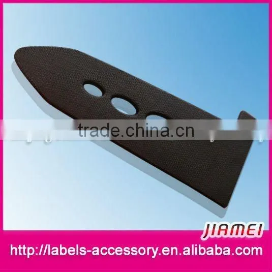 Newly Sportswear Pvc Rubber Plastic Sleeve Sleeve Tab Cuff Tab photo-4