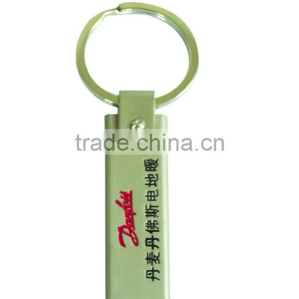 Zinc Alloy Key Chain