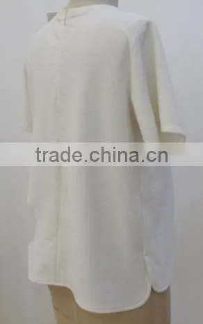 2015 Fashion Woman Top, Girls Fancy Top ,sex Top photo-2
