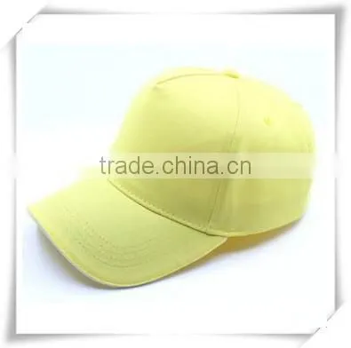 Adjustable Plain Adults Unisex Baseball Hats photo-3
