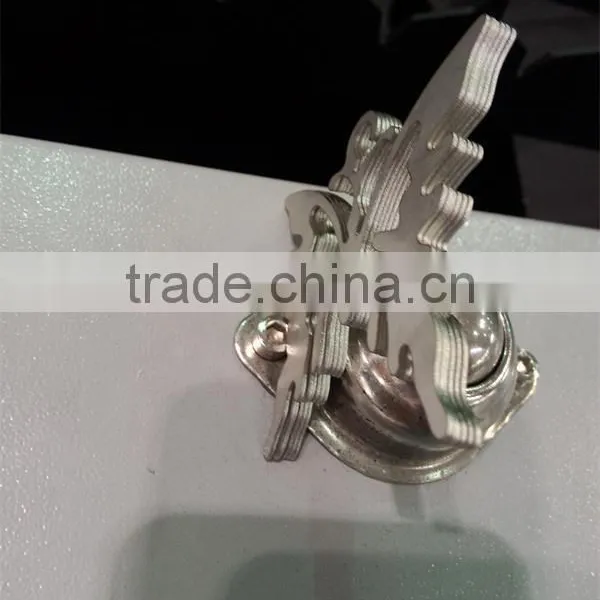 Metal Laser Cutting Machine -SUDA TY1530 photo-3