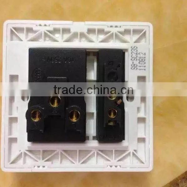 Electrical Equipment & Supplies Electric Switches Sockets and Boxes Stocklots Available at Cheap Price photo-4