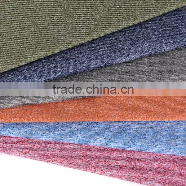 Good Price of Knitted Polyester Fabric for Wholesales photo-4