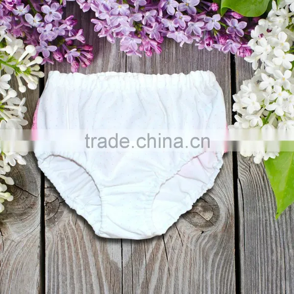 Little Girls Underwear Models Baby Underwear photo-6