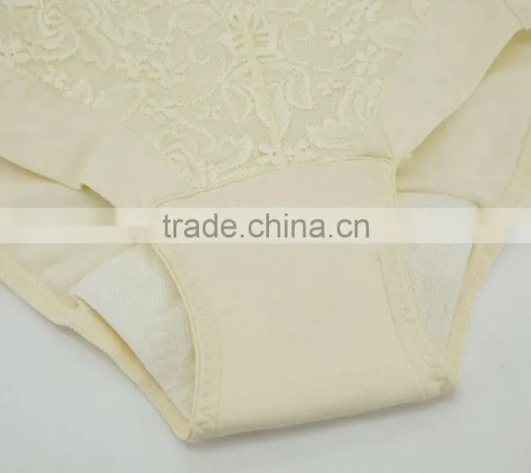OEM/ODM Service Women Underwear Panties photo-5