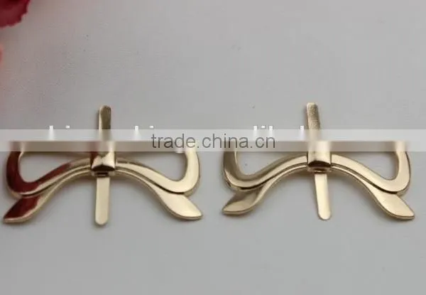 Wholesale Metal 2015 Fancy Shoe Decoration Accessories photo-2