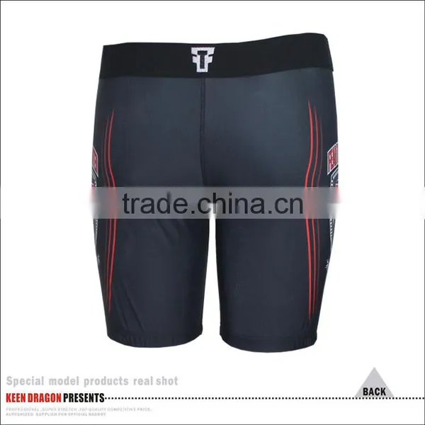 Zhejiang Shaoxing Factory Wholesale Comfortable Compression Vale Tudo photo-3