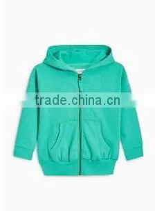 2017 High Quality Classic Multi Color Girls Hoodie Jackets photo-3