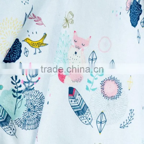 Baby Cloth Little Girls Cotton Summer Dresses Hot Sale photo-4