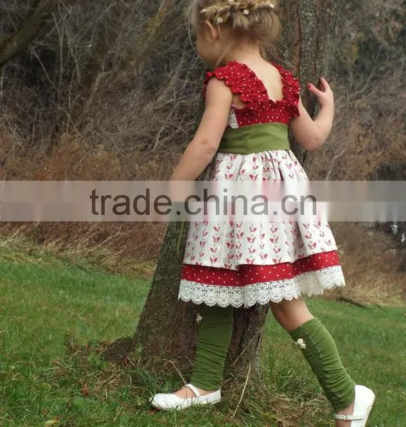 High Quality Children Clothing Manufacturers for Girls Boutique Clothing 2016 photo-2