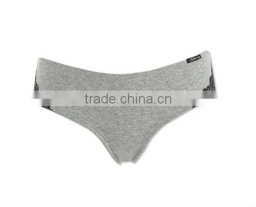 Ladies Cotton Bra and Panty Underwear Set photo-4