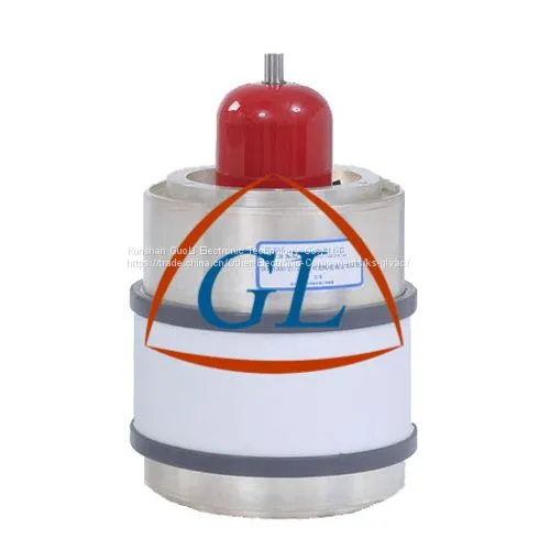 Variable Vacuum Capacitor CKTB1000/21/215