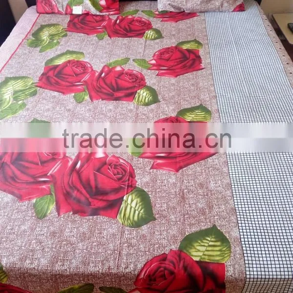 JAIPURI BED SHEETS photo-5