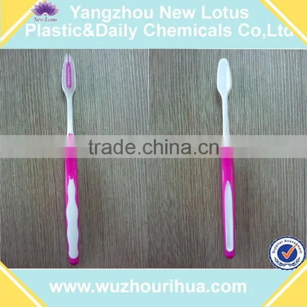 Yangzhou Hotel Amenities Accessories Toothbrush photo-5