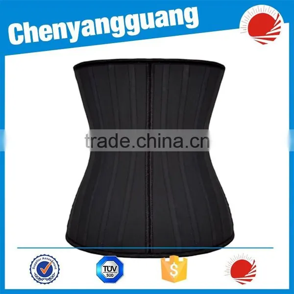 Top Quality Women Stylish Sexy Waist Cincher Corset photo-2