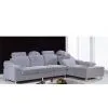 Modern Fabric Sofa